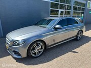 Mercedes-Benz E-klasse - 200 Business Solution / AMG Line