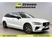 Volvo V60 - T8 AWD Polestar Engineered 405PK | Pano | Memory | HuD | B&W