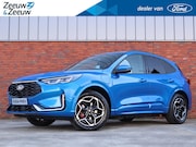 Ford Kuga - 2.5 PHEV ST-Line X | Winterpack | Driver Assistancepack | Te