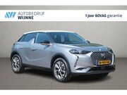 DS DS 3 Crossback - E-Tense 50 kWh La Premiere | SOH 87% | Navi | App Connect | 