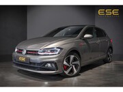 Volkswagen Polo - 2.0 TSI GTI | Virtual | Camera | Panorama | Led