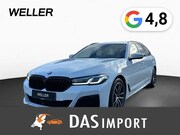 BMW 5-serie - d M Sport