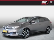 Toyota Auris - Touring Sports 1.8 Hybrid Executive Trekhaak Panoramadak