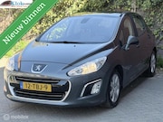 Peugeot 308 - 1.6 VTi Active NAP Clima Cruise Pano Export
