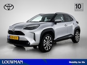 Toyota Yaris Cross - 1.5 Hybrid 130 Dynamic | Stoel en stuurverwarming | PDC rond