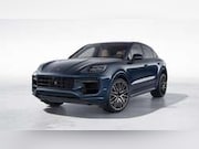 Porsche Cayenne - Coupé E-Hybrid
