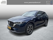 Mazda CX-5 - 2.0 SkyActiv-G 165 Advantage , Trekhaak, 360 Camera, Navi, A