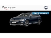 Volkswagen Passat - Variant 1.4 TSI PHEV GTE Business | Trekhaak | Elec. klep |