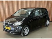 Skoda Citigo - 1.0 Greentech Ambition | Navi | Stoelverw. | Airco