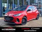 Mazda 2 - 1.5 Hybrid 116pk CVT Homura Plus | Panodak | Navi