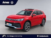 Volkswagen Tiguan - 1.5 204pk eHybrid R-Line Edition Panoramaschuif-kanteldak |