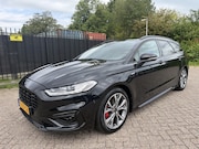 Ford Mondeo - Wagon 2.0 IVCT HEV ST-Line Carplay/Pano/Leer/Sony/Camera/Cli