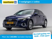 Audi A3 - 30 TFSI Business Edition Aut [ Sportstoelen Led/Xenon Clima 