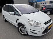 Ford S-Max - 1.6 EcoBoost Titanium 5 per