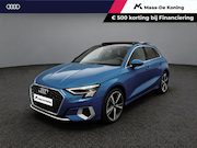 Audi A3 - Sportback 30 TFSI 110pk edition one · Panoramadak · Camera ·