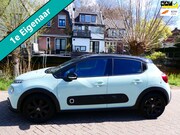 Citroën C3 - 1.2 S&S Shine 110pk Automaat 1e eig. Clima Carplay Cruise Na