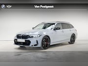 BMW 3-serie - M340i xDrive Innovations Pack M Sportpakket Pro Aut