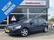 Volvo V60 - 2.0 D3 Kinetic /Automaat/Cruise/Clima/BLIS/Distr. vv 137.954