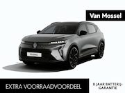 Renault Scenic E-Tech - 89 kWh Long range 220 1AT esprit Alpine | Elektrisch verwarm