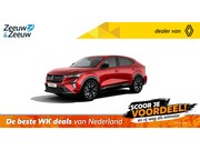 Renault Rafale - 1.2 E-Tech full hybrid 200 esprit Alpine * Nieuw te bestelle