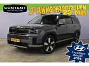 Hyundai Santa Fe - 1.6 T-GDi PHEV Aut 4WD 7 zits Premium Ltd.