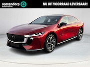 Mazda 6e - Takumi Long Range 80 kWh | Zwart leder | 360 Camera | Geheug