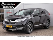 Honda CR-V - 2.0 Hybrid Elegance - Dealerond. | Navi | Stoelverw. | Adpt.