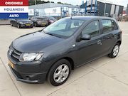 Dacia Sandero - 0.9 TCe SL Royaal Automaat Navi Cruise Control