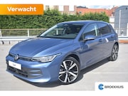 Volkswagen Golf - Life Edition eHybrid | 'App-Connect' draadloze smartphone in