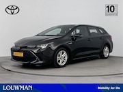 Toyota Corolla - Touring Sports 1.8 Hybrid Dynamic Special | Parkeersensoren