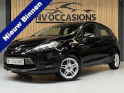 Ford Fiesta - 1.25 Limited NWE DISTRIEM/66DKM/NAP/UNIEK/15"/AIRCO/NETTE ST