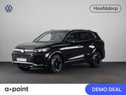 Volkswagen Tiguan - R-Line Edition 1.5 eHybrid 272 PK DSG | 20" LM | IQ.Light | 