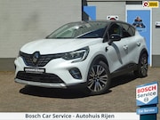 Renault Captur - 1.6 E-Tech Hybrid 145 Initiale Paris|Leder|Elektr.Stoel|360-