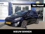 Ford Fiesta - 1.0 EcoBoost Connected 95 PK | 8 inch Touch screen + Apple C