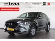 Mazda CX-5 - 2.0 SkyActiv-G 165 Comfort Automaat / Trekhaak / Stoel + Stu