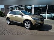 Opel Grandland - 1.2 TURBO - ECECUTIVE / A.C * CRUISE * 1/2LEDER