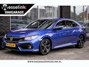 Honda Civic - 1.0 i-VTEC Elegance | Navigatie | Camera |