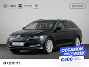 Skoda Superb - Combi 1.4 TSI iV Style SOH 94.67%| 218 pk Automaat (DSG) | N