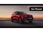 Citroën e-C3 - Max 113pk 44 kWh Citroen Ë-C3 Max 44 kWh | 113 PK | 320 km a