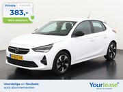 Opel Corsa-e - GS Line 50kWh | All-in 383, - Private Lease | Direct uit voo