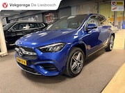 Mercedes-Benz GLA-Klasse - 250 e PHEV Star Edition AMG Line/navi/pano/camera/apple/leer