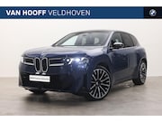 BMW iX3 - 50 xDrive M Sport / Panoramadak / Trekhaak / M Sportstoelen