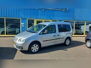 Volkswagen Caddy - 1.6 Optive 7p