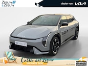 Kia EV4 - Hatchback GT-PlusLine 81.4 kWh Meest luxe uitvoering | Head-