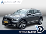 Volkswagen Tiguan - 1.5 TSI ACT Highline Business R | Navi/Adapt.Cruise/Clima/St
