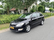 Skoda Fabia - Combi 1.2 TDI Greenline 75PK•Airco•Cruise