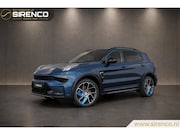 Lynk & Co 01 - 1.5 | komt binnen | 360 camera | stoelverwarming |Android au