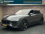 Porsche Cayenne - Coupé 4.0 Turbo E-Hybrid GT Carbon 360 Headup Burm