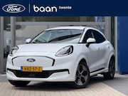 Ford Puma - Gen-E 44 kWh