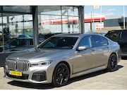 BMW 7-serie - 745e High Executive | B&W | massage | tv | 4WS | ACC